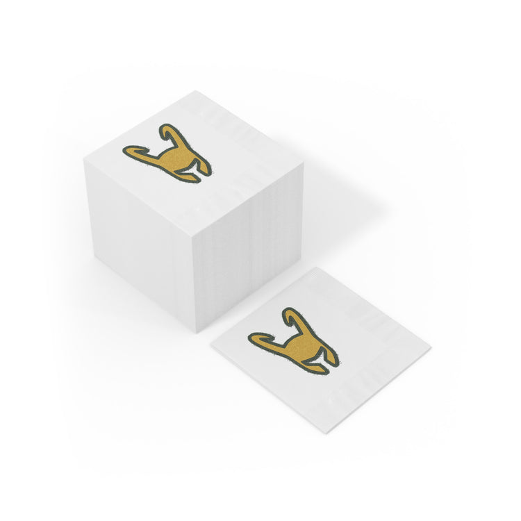 Loki Helmet Napkins - Fandom-Made