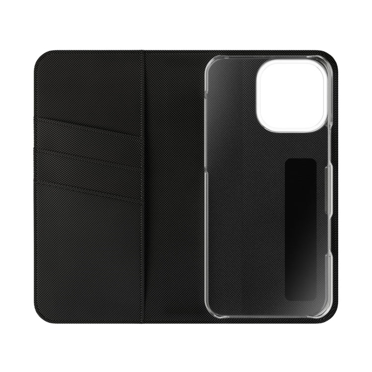 Bubu Kitty Flip Case - Fandom-Made
