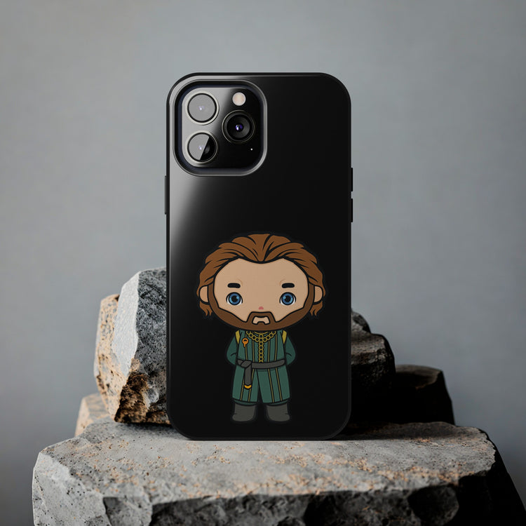 Otto Hightower Phone Case - Fandom-Made