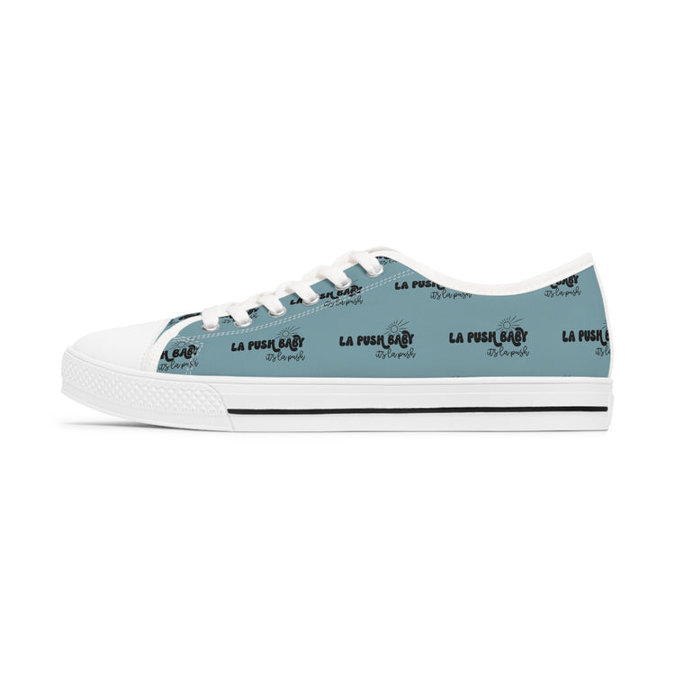 It's La Push Women's Sneakers - Fandom-Made