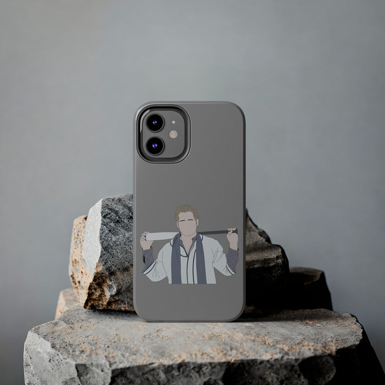 Carlisle Cullen Phone Case - Fandom-Made