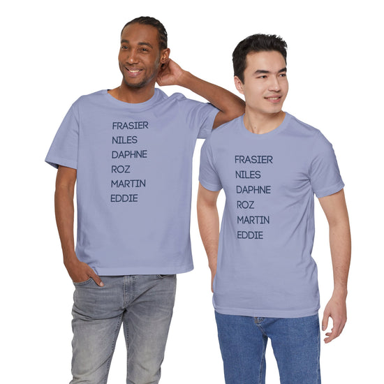 Frasier T-Shirt - Fandom-Made