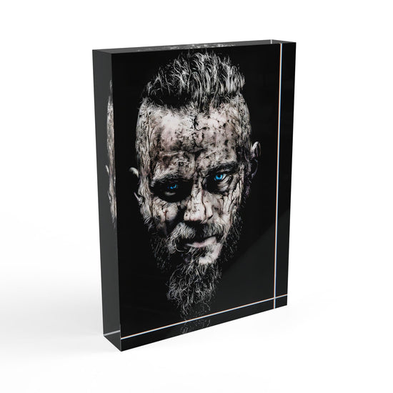 Ragnar Photo Block - Fandom-Made