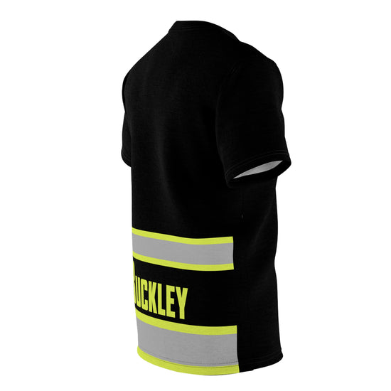 Buckley Unisex Tee - Fandom-Made