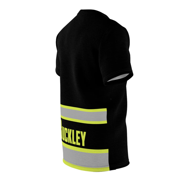 Buckley Unisex Tee - Fandom-Made
