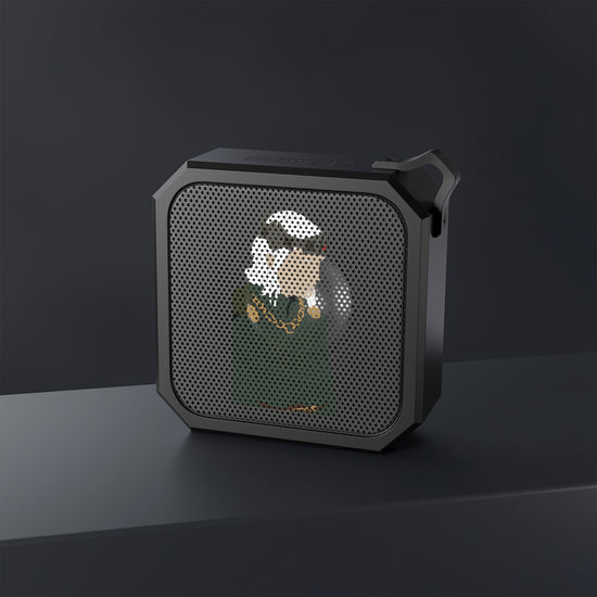 Aegon Targaryen Bluetooth Speaker - Fandom-Made