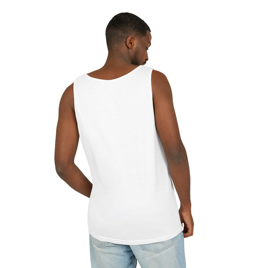 Hen Wilson Tank Top - Fandom-Made