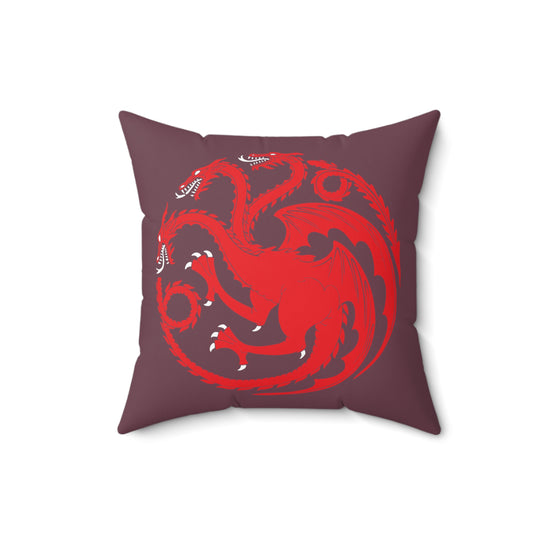 Jacaerys Velaryon Pillow - Fandom-Made