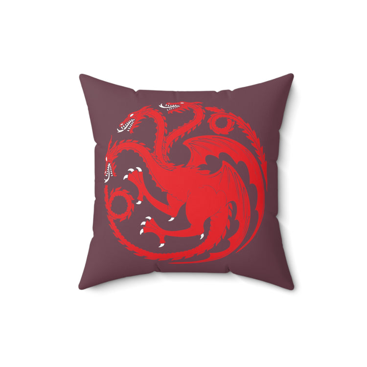 Jacaerys Velaryon Pillow - Fandom-Made