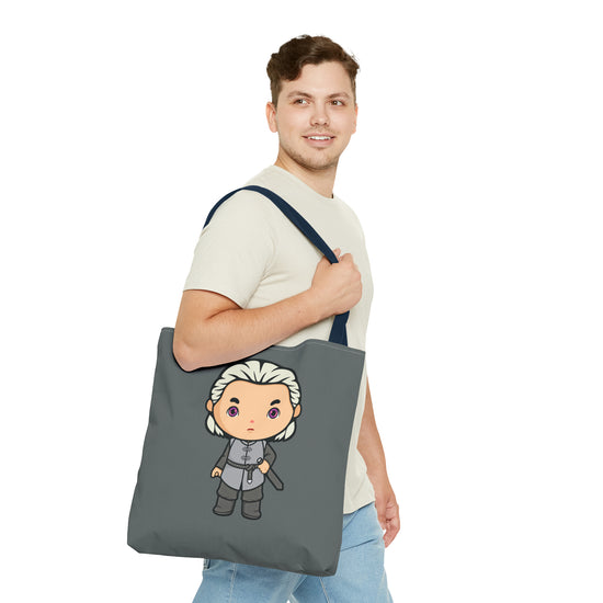 Daemon Targaryen Tote Bag - Fandom-Made