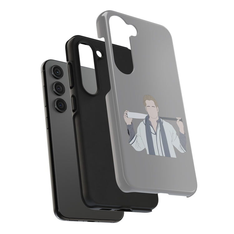 Carlisle Cullen Phone Case - Fandom-Made