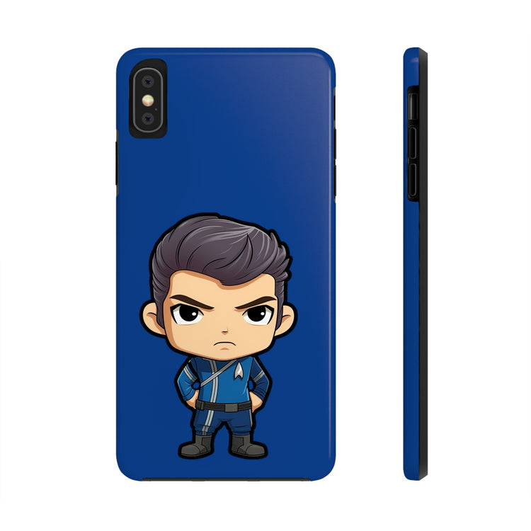Leonard McCoy Phone Case - Fandom-Made