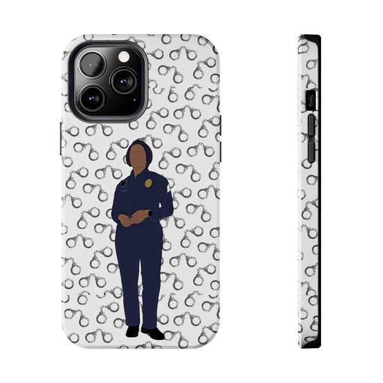 Athena Grant All-Over Print Phone Case - Fandom-Made