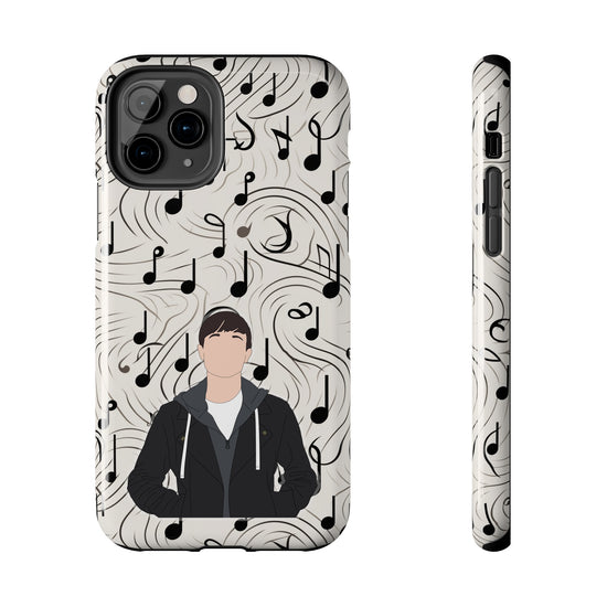 Viktor Hargreeves Phone Case - Fandom-Made