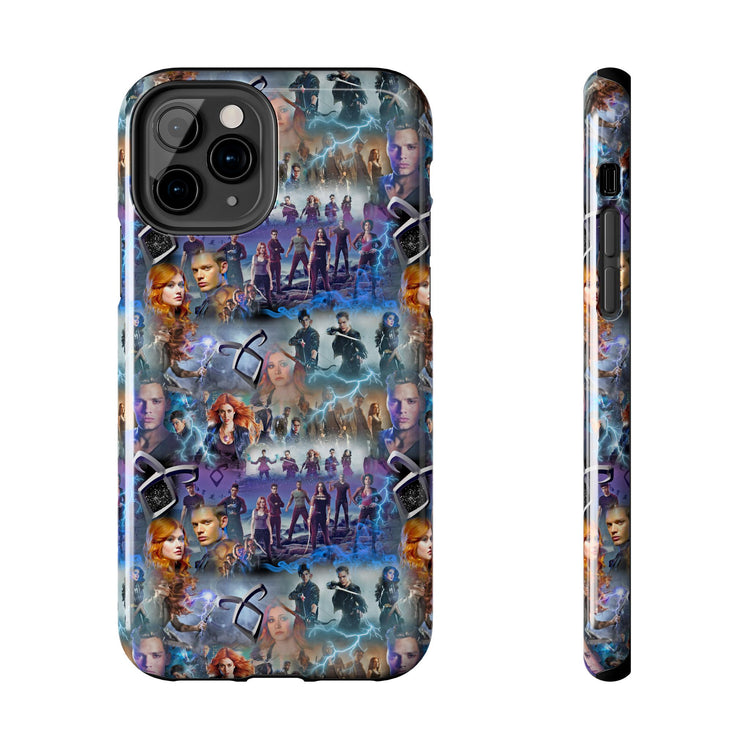 Shadowhunters Phone Case - Fandom-Made