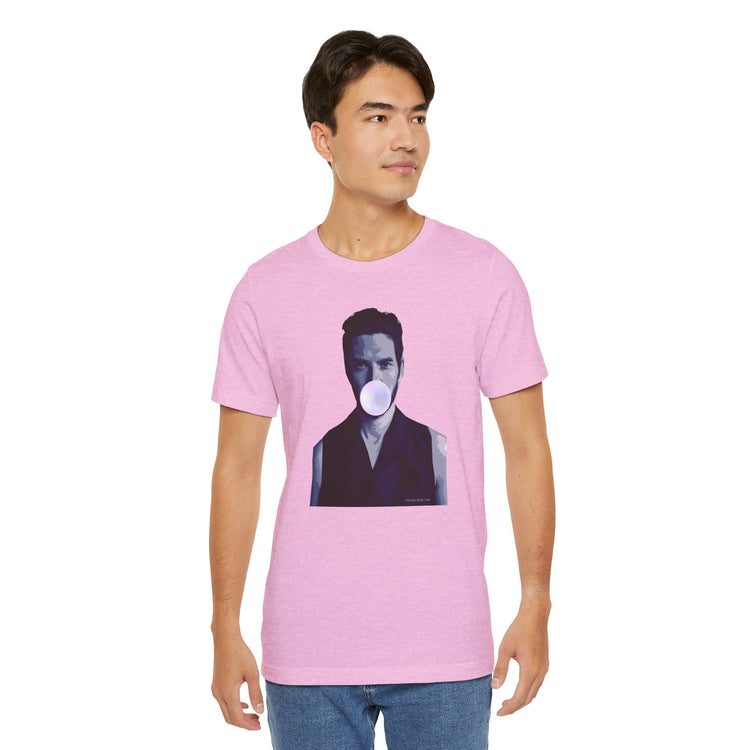 Ben Barnes Unisex T-Shirt - Fandom-Made