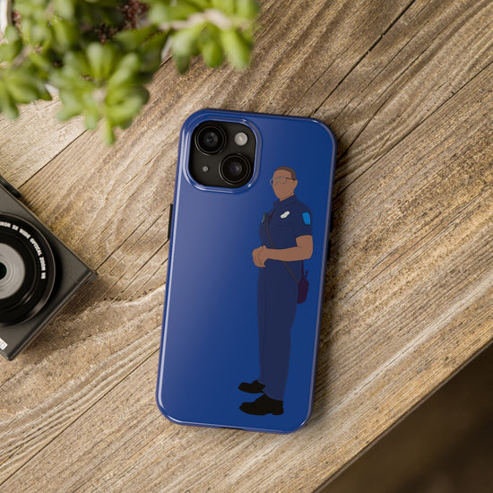 Hen Wilson Phone Case - Fandom-Made