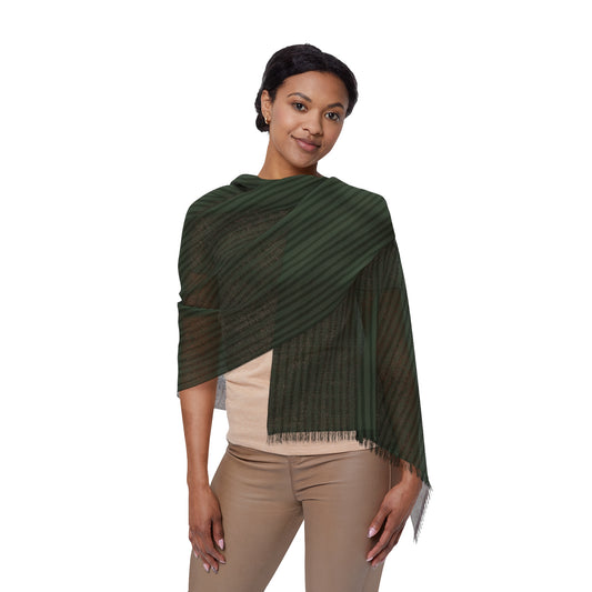 Northern Whimsy Light Scarf - Fandom-Made