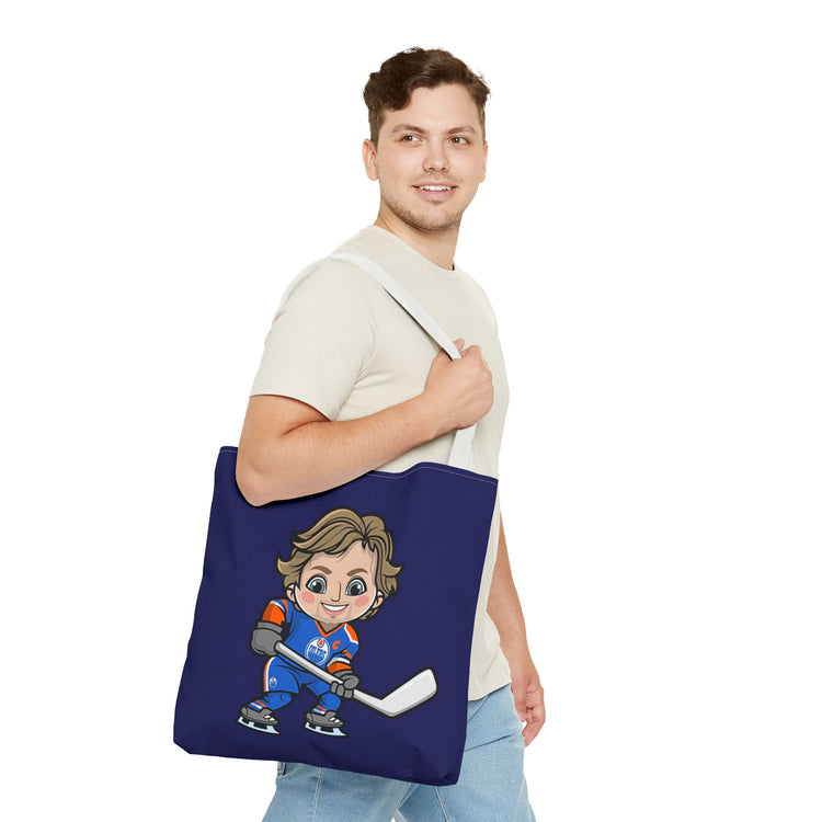Great One Tote Bag