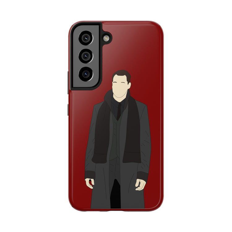 Felix Of The Volturi Phone Case - Fandom-Made