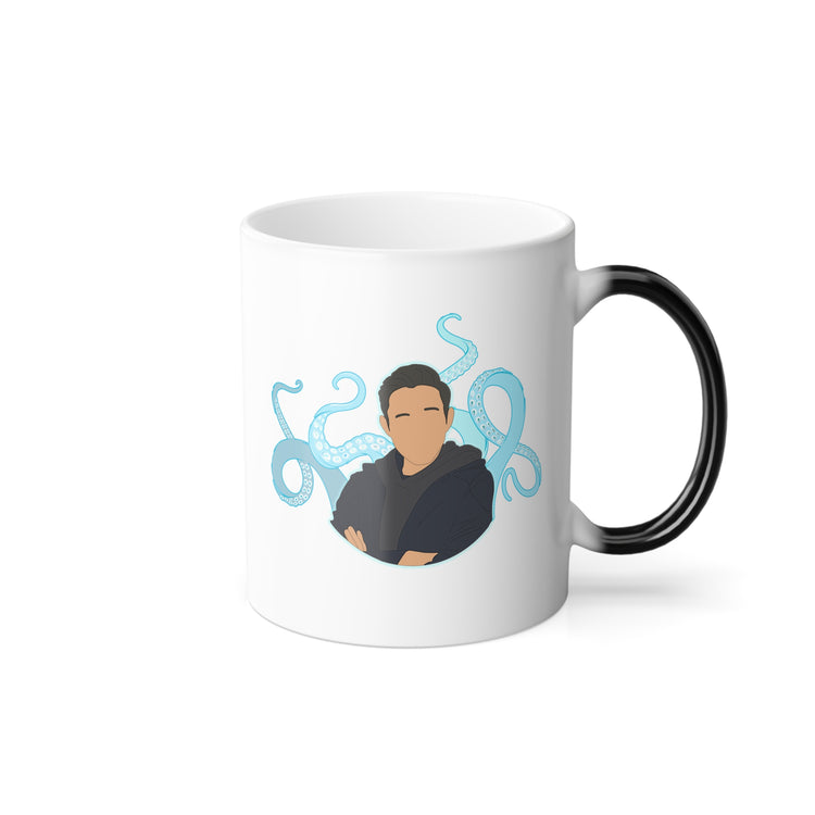 The Horror Magic Mug - Fandom-Made