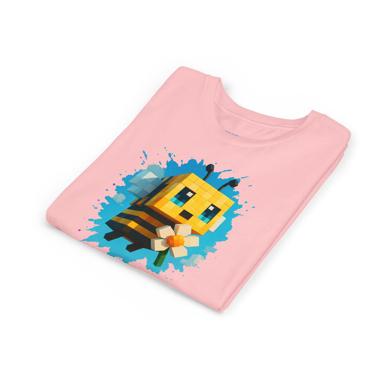 Bee Youth Tee - Fandom-Made