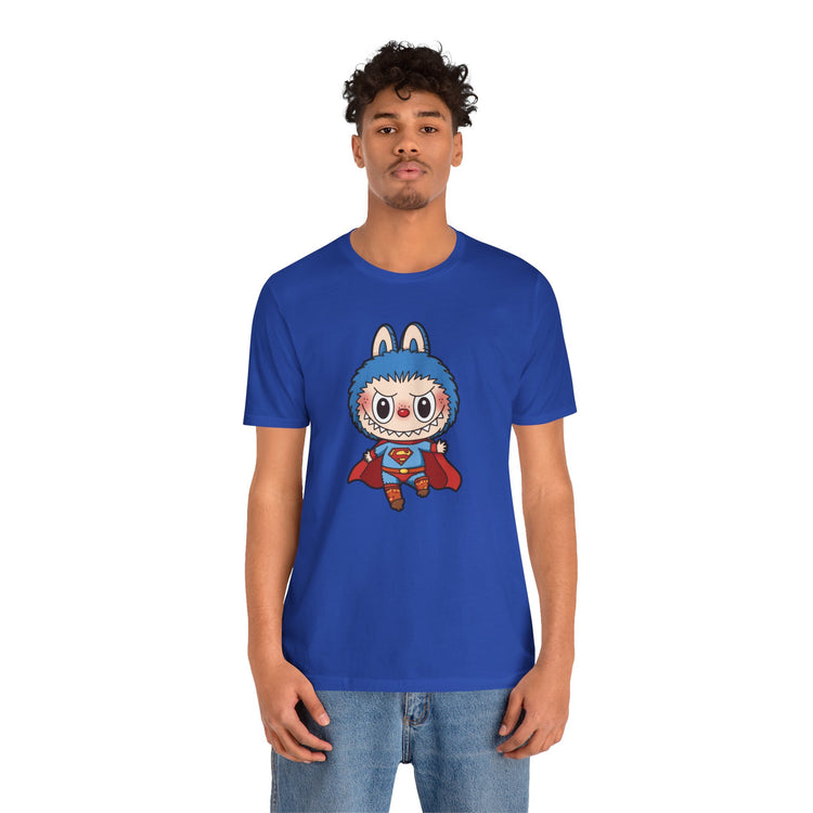 Bubu Supes Unisex T-Shirt - Fandom-Made