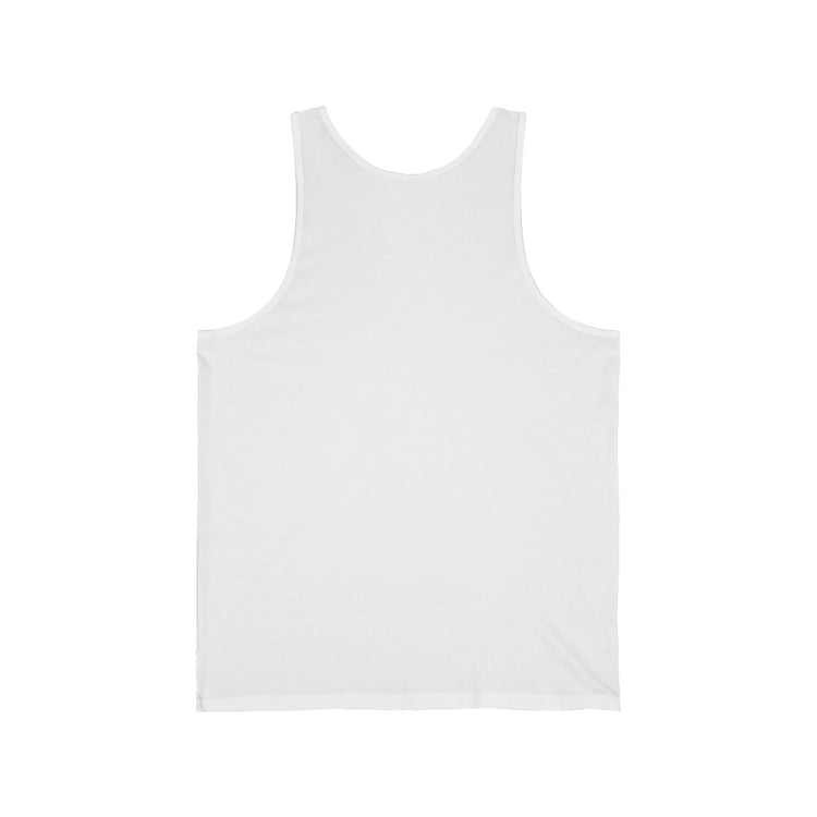 Thank You, Friend Unisex Tank - Fandom-Made