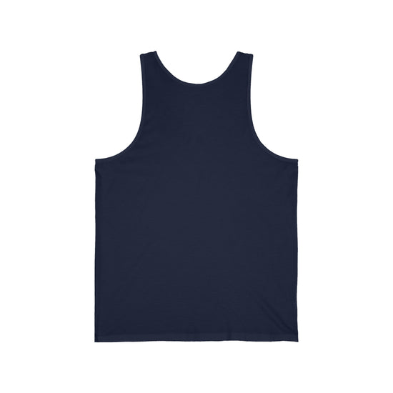 Thank You, Friend Unisex Tank - Fandom-Made