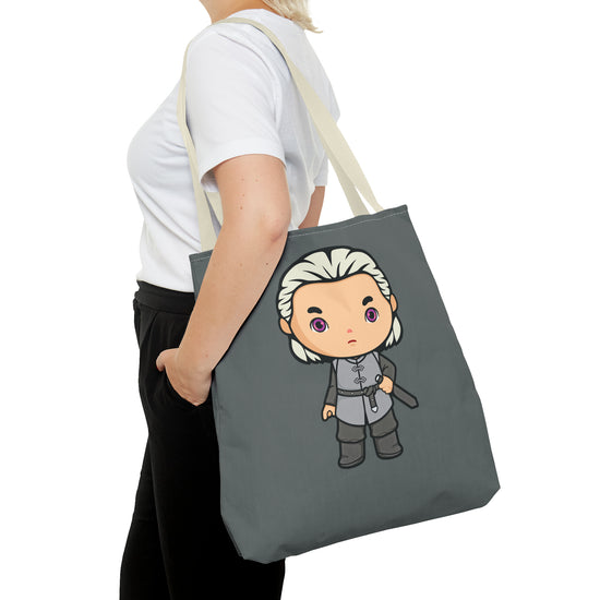 Daemon Targaryen Tote Bag - Fandom-Made