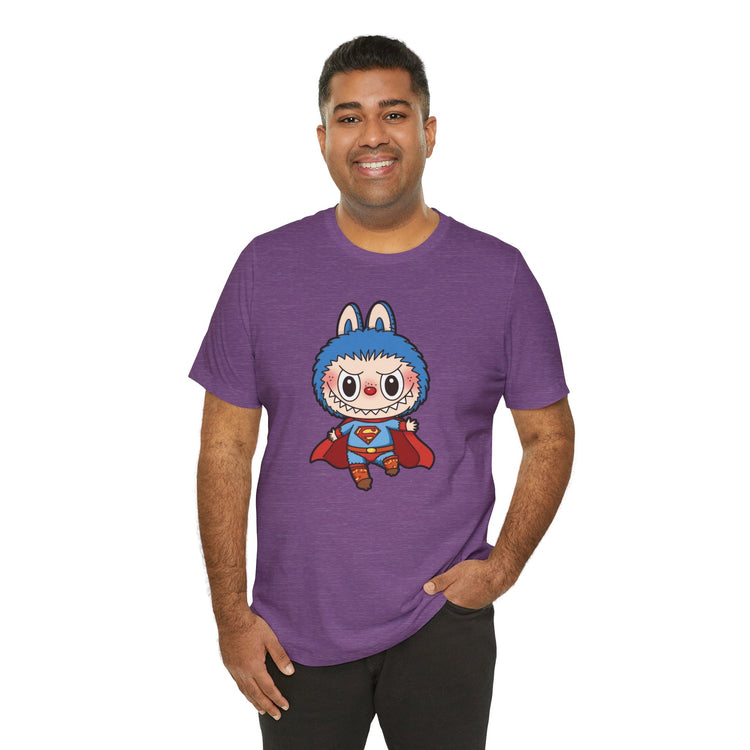Bubu Supes Unisex T-Shirt - Fandom-Made
