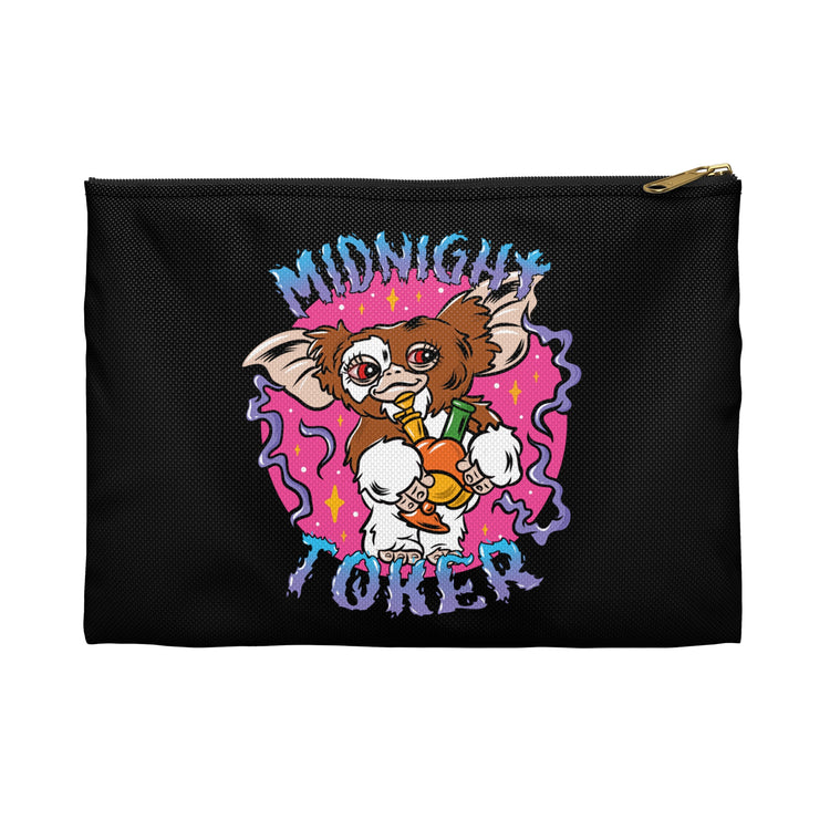 Midnight Toker Pouch - Fandom-Made