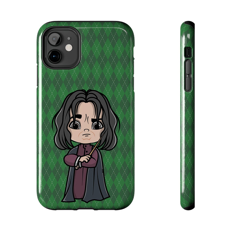 Professor Snape Phone Case - Fandom-Made