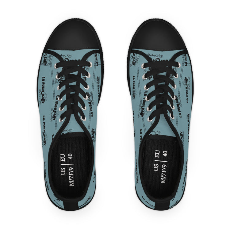 It's La Push Women's Sneakers - Fandom-Made