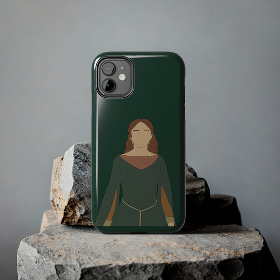 Queen Alicent Phone Case - Fandom-Made