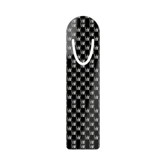 Wednesday Addams Bookmark - Fandom-Made