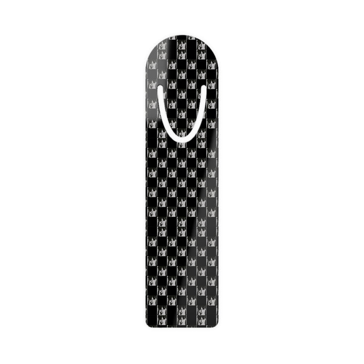 Wednesday Addams Bookmark - Fandom-Made