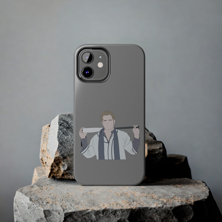 Carlisle Cullen Phone Case - Fandom-Made