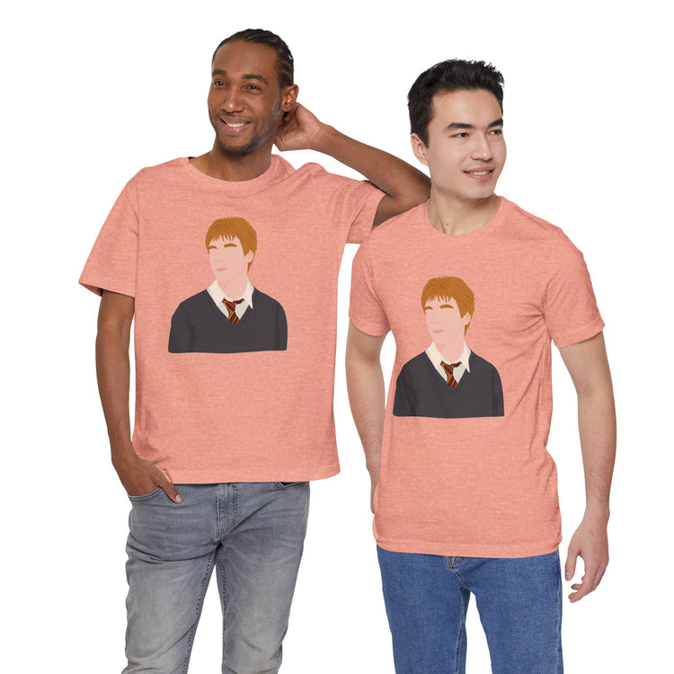 Fred Weasley T-Shirt - Fandom-Made