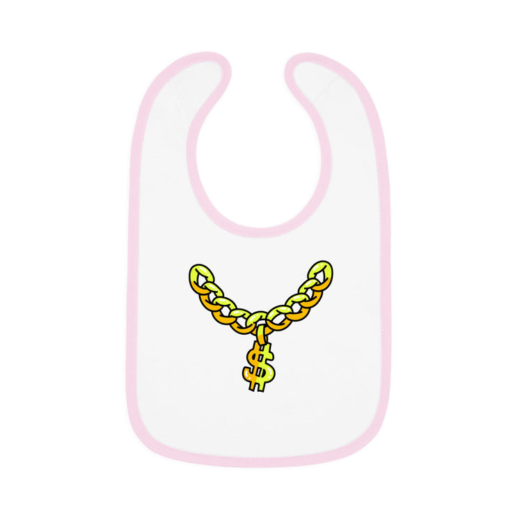 Gangsta Bib - Fandom-Made