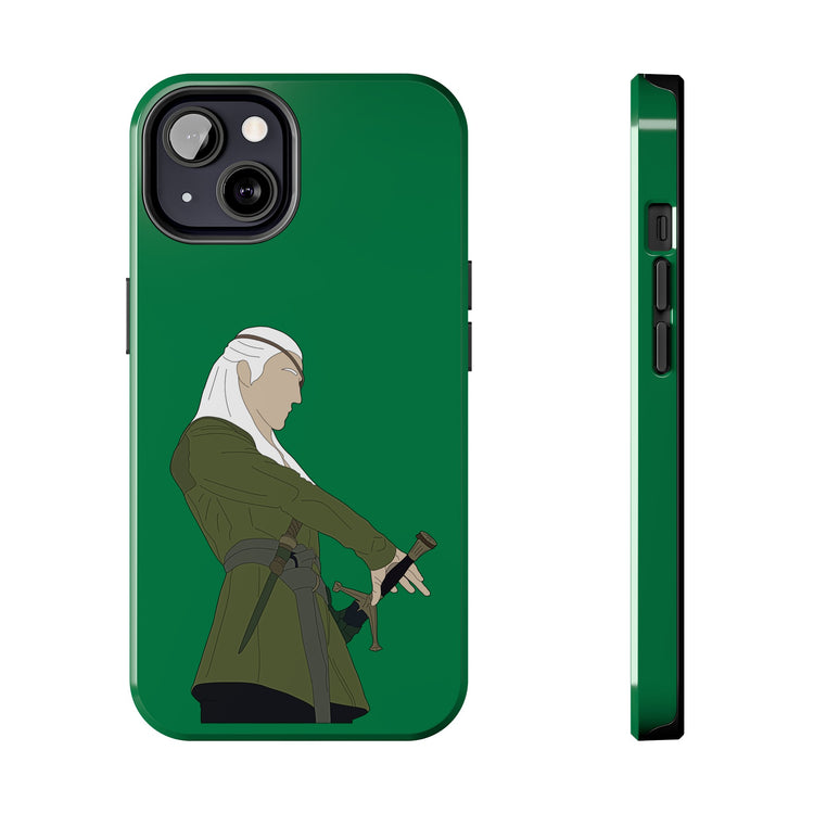 Aemond Targaryen Phone Case - Fandom-Made