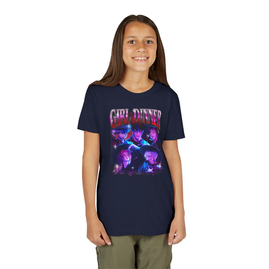 Demon Boys Youth Tee - Fandom-Made