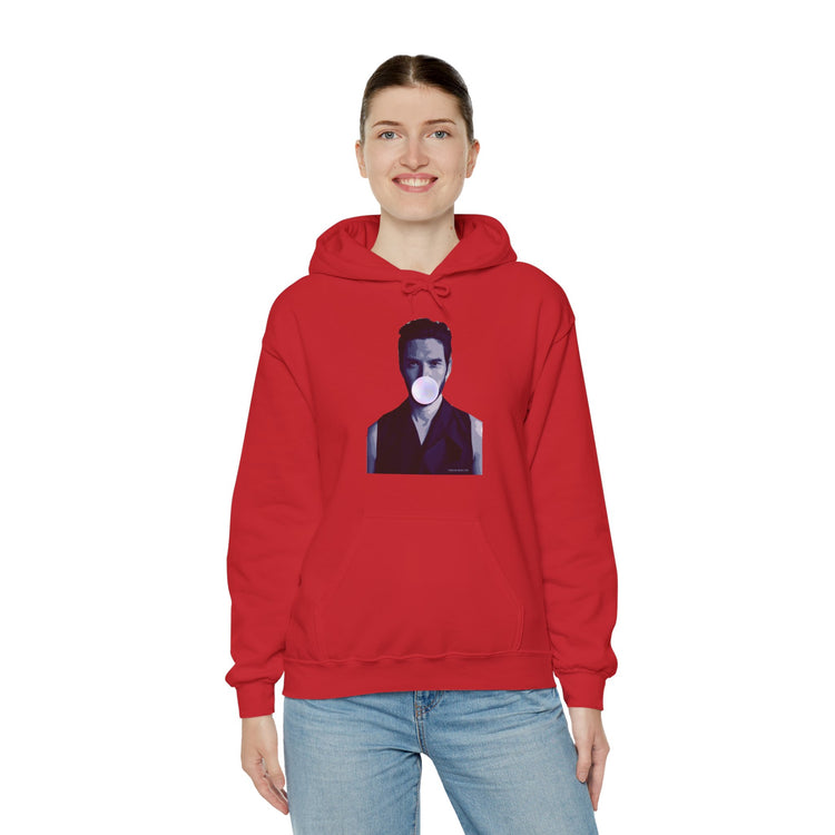 Ben Barnes Hoodie - Fandom-Made