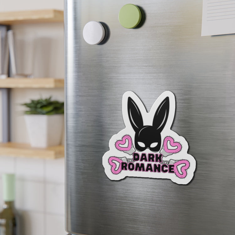 Dark Romance Die-Cut Magnets - Fandom-Made