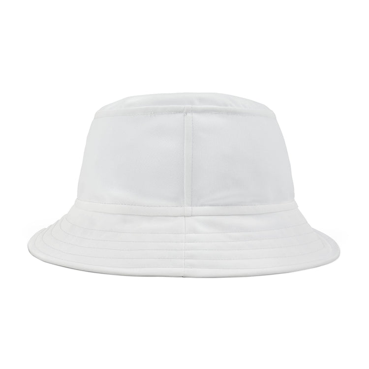 Bow Bucket Hat - Fandom-Made
