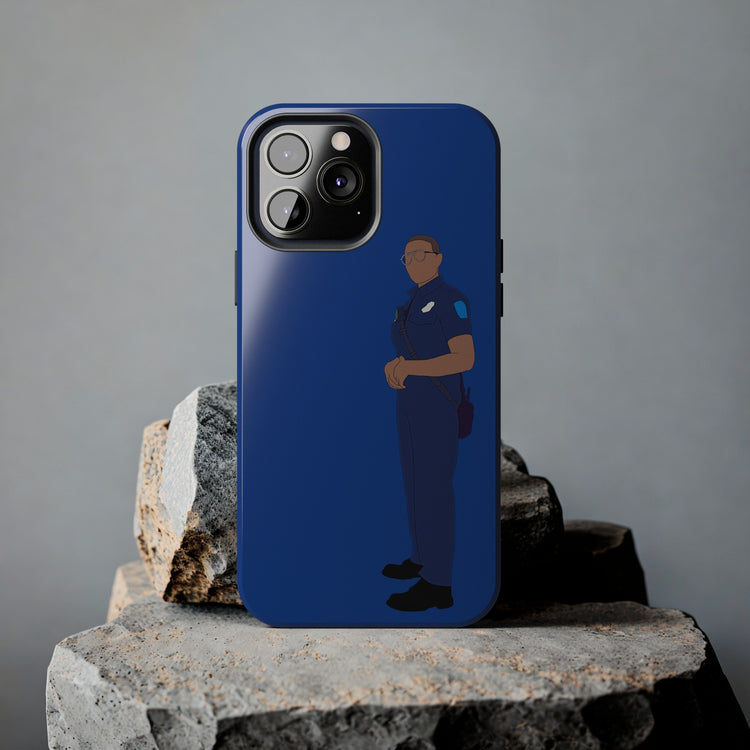 Hen Wilson Phone Case - Fandom-Made