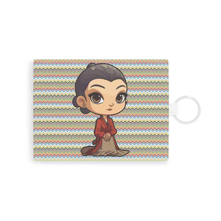 Inara Serra Card Holder - Fandom-Made