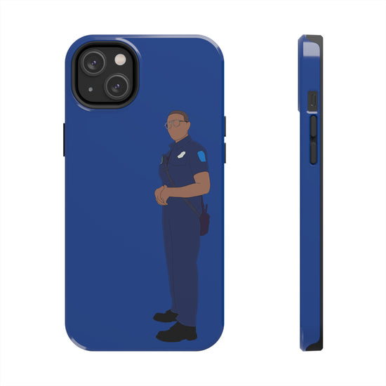 Hen Wilson Phone Case - Fandom-Made