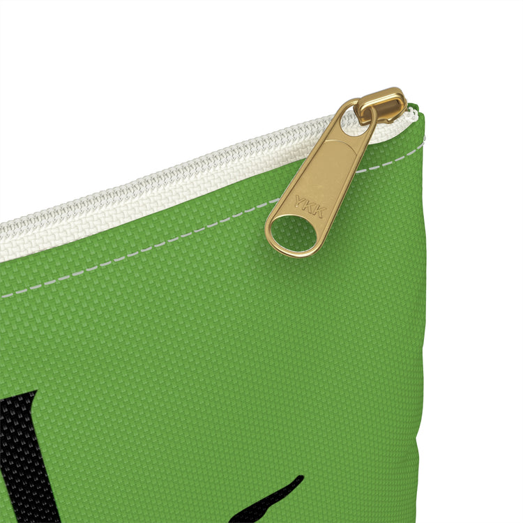 Team Elphaba Pouch - Fandom-Made