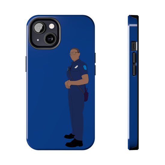 Hen Wilson Phone Case - Fandom-Made